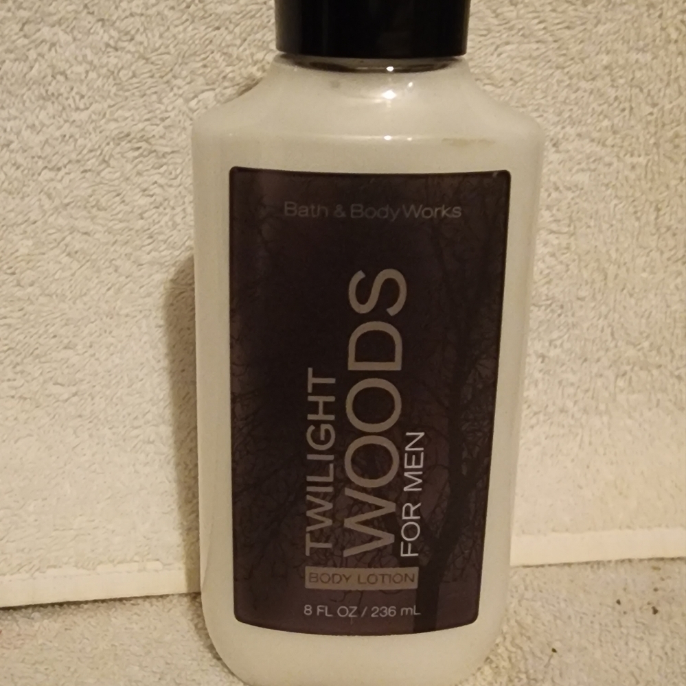 Bath & Body Works
